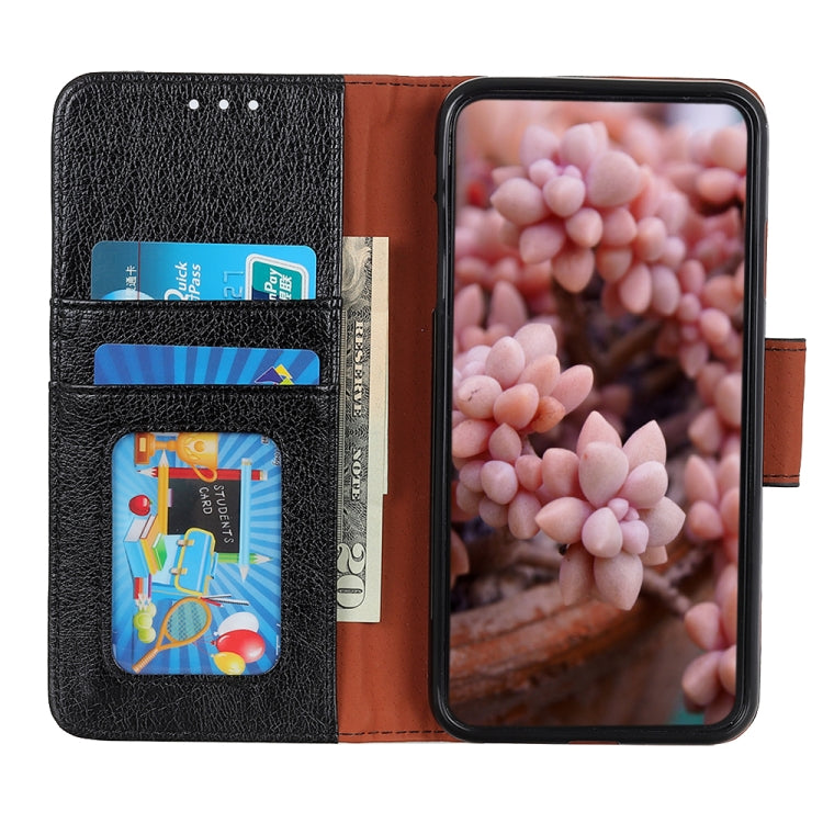 Nappa Texture Horizontal Flip Leather Case with Holder & Card Slots & Wallet, For Samsung Galaxy S30 / S21, For Samsung Galaxy S30 Pro / S21 Plus, For Samsung Galaxy S30 Ultra / S21 Ultra, For OnePlus Nord N10 5G, For OnePlus Nord N100