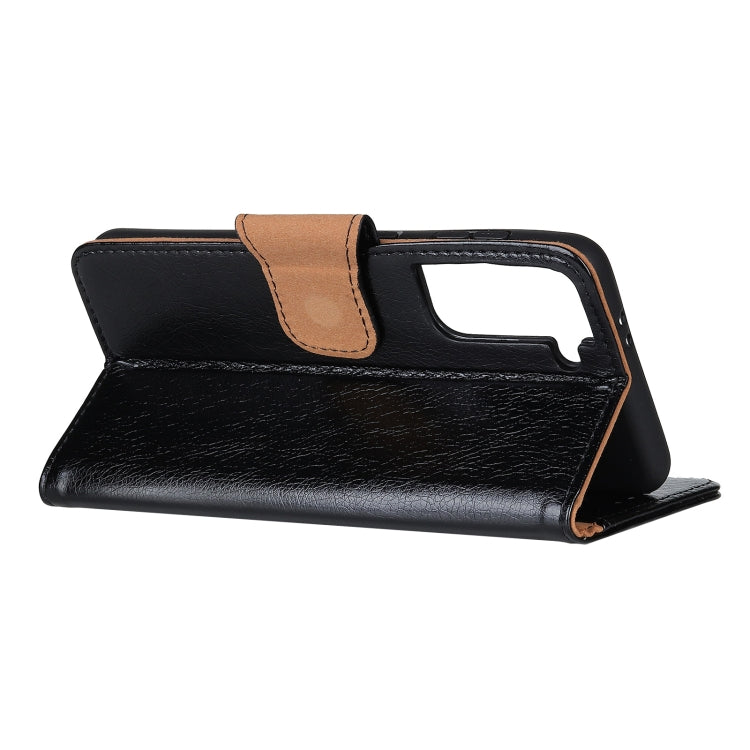 Nappa Texture Horizontal Flip Leather Case with Holder & Card Slots & Wallet, For Samsung Galaxy S30 / S21, For Samsung Galaxy S30 Pro / S21 Plus, For Samsung Galaxy S30 Ultra / S21 Ultra, For OnePlus Nord N10 5G, For OnePlus Nord N100