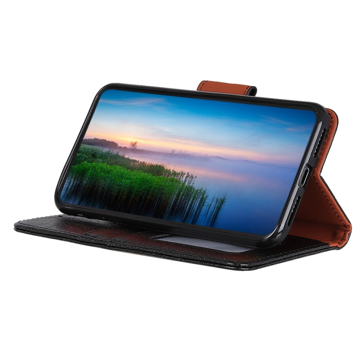 Nappa Texture Horizontal Flip Leather Case with Holder & Card Slots & Wallet, For Samsung Galaxy S30 / S21, For Samsung Galaxy S30 Pro / S21 Plus, For Samsung Galaxy S30 Ultra / S21 Ultra, For OnePlus Nord N10 5G, For OnePlus Nord N100