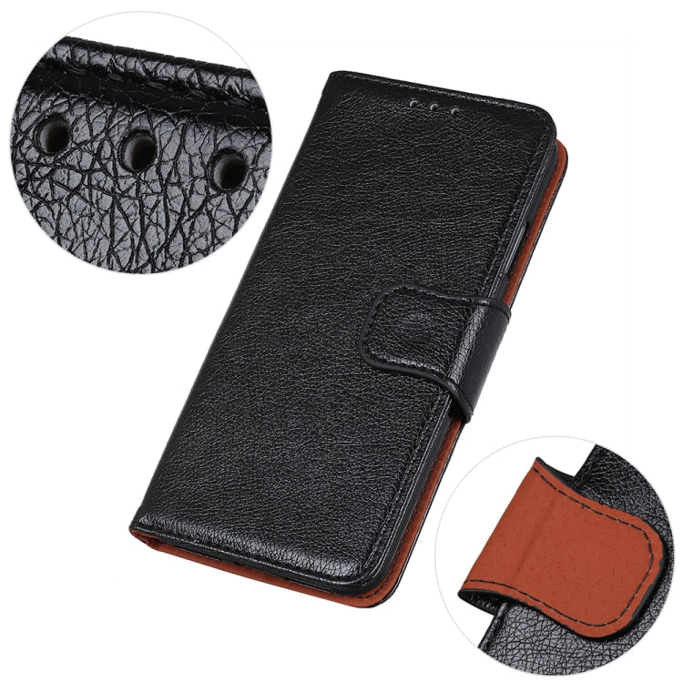 Nappa Texture Horizontal Flip Leather Case with Holder & Card Slots & Wallet, For Samsung Galaxy S30 / S21, For Samsung Galaxy S30 Pro / S21 Plus, For Samsung Galaxy S30 Ultra / S21 Ultra, For OnePlus Nord N10 5G, For OnePlus Nord N100