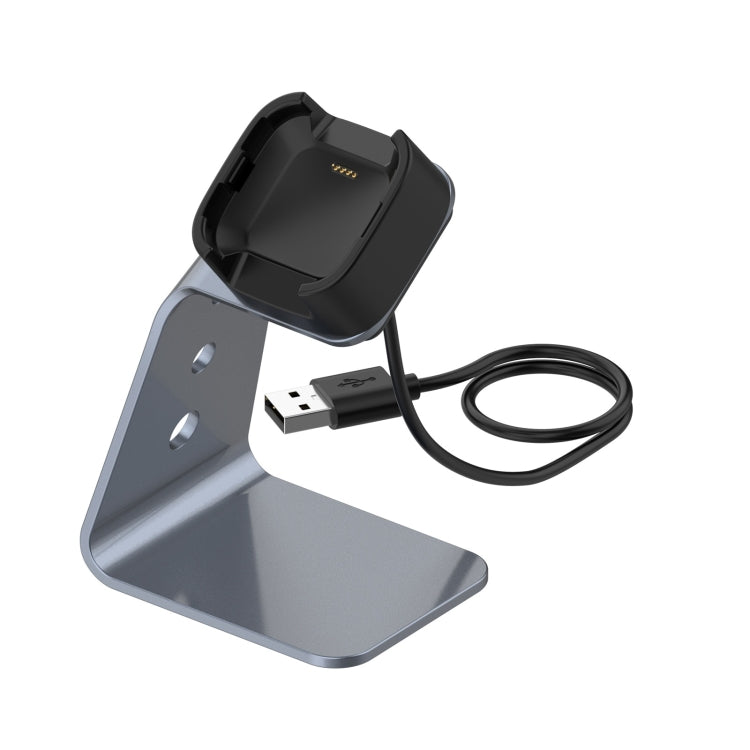 For Huawei Watch GT / GT 2 / GT 2e Universal Aluminum Alloy Charger Holder
