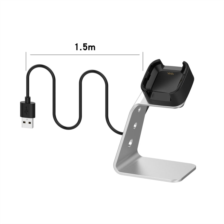 For Huawei Watch GT / GT 2 / GT 2e Universal Aluminum Alloy Charger Holder