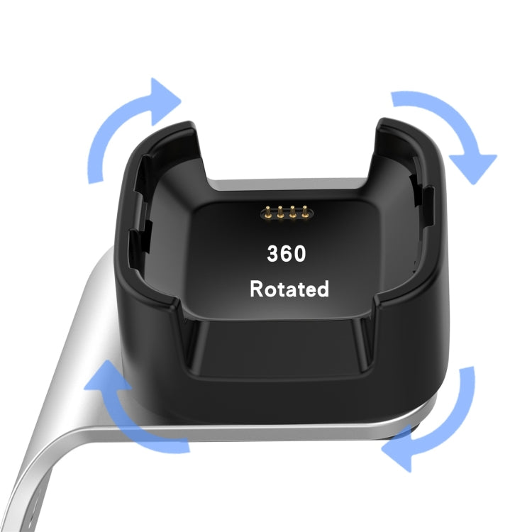 For Huawei Watch GT / GT 2 / GT 2e Universal Aluminum Alloy Charger Holder