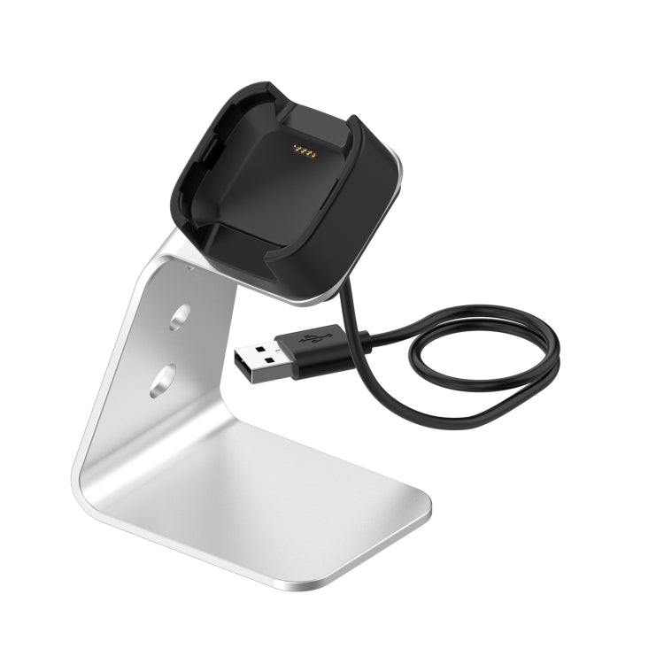 For Huawei Watch GT / GT 2 / GT 2e Universal Aluminum Alloy Charger Holder