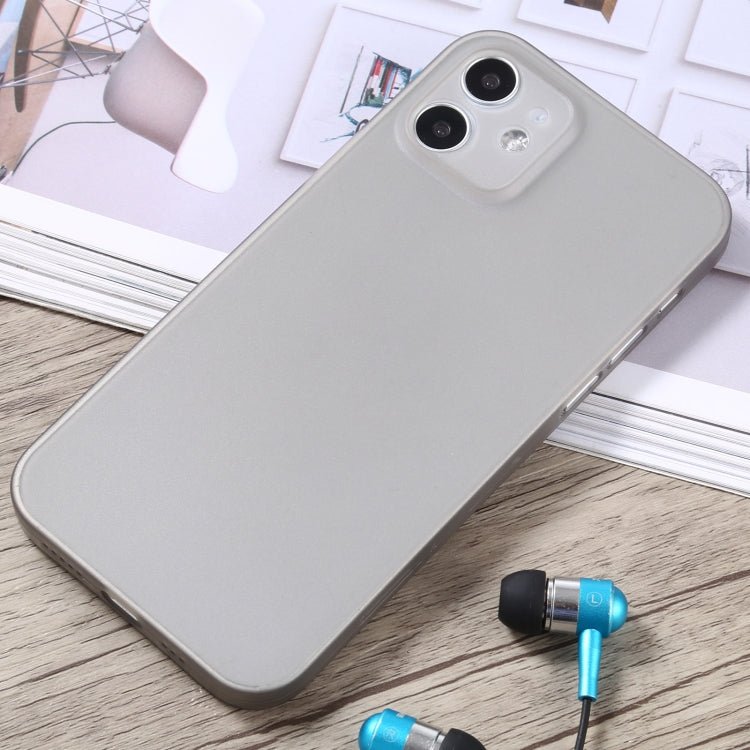 Camera Precision Hole PP Protective Case