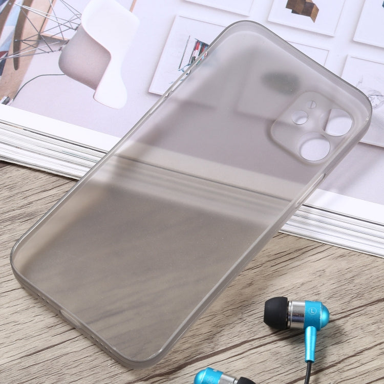 Camera Precision Hole PP Protective Case
