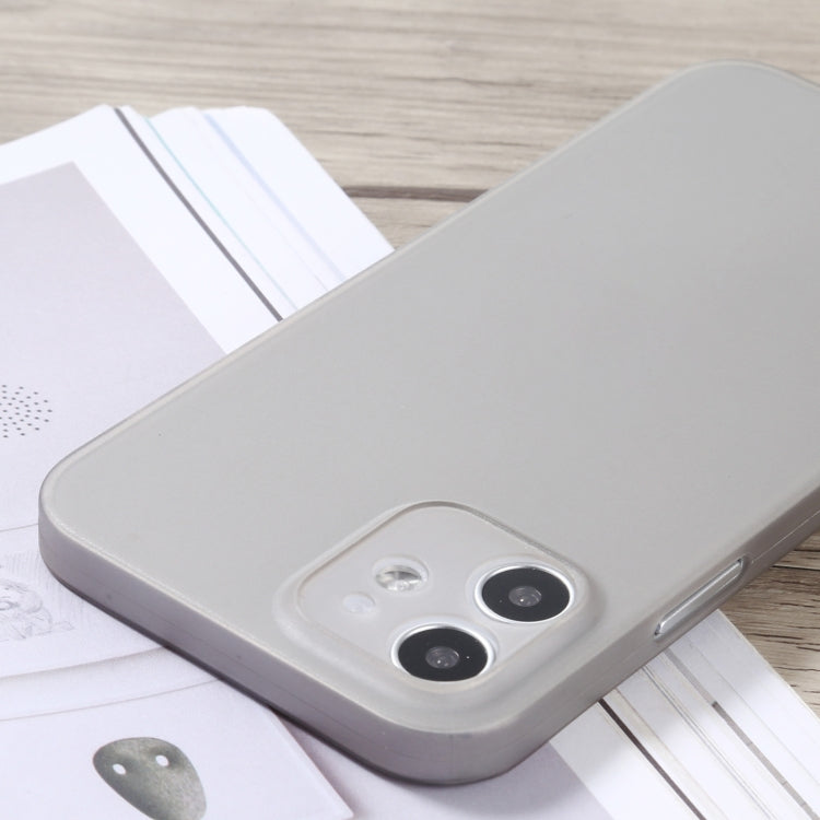 Camera Precision Hole PP Protective Case