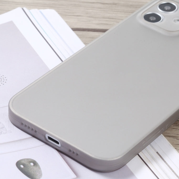 Camera Precision Hole PP Protective Case