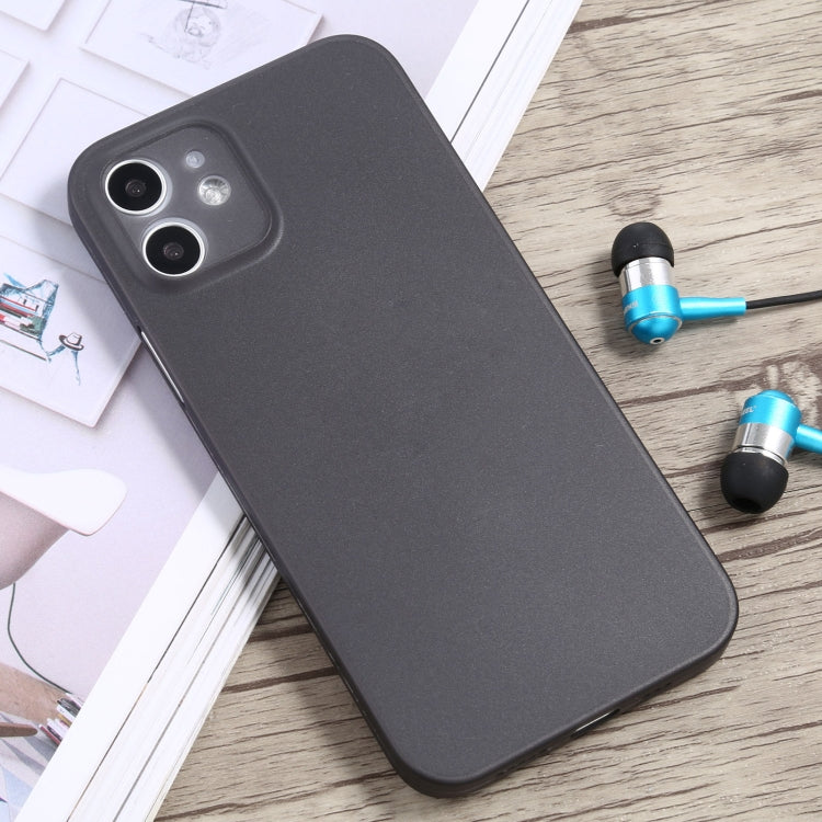 Camera Precision Hole PP Protective Case