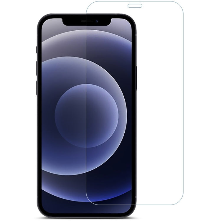 IMAK Soft Explosion-proof Film ARM Series, For iPhone 12 mini, For iPhone 12 / 12 Pro, For iPhone 12 Pro Max