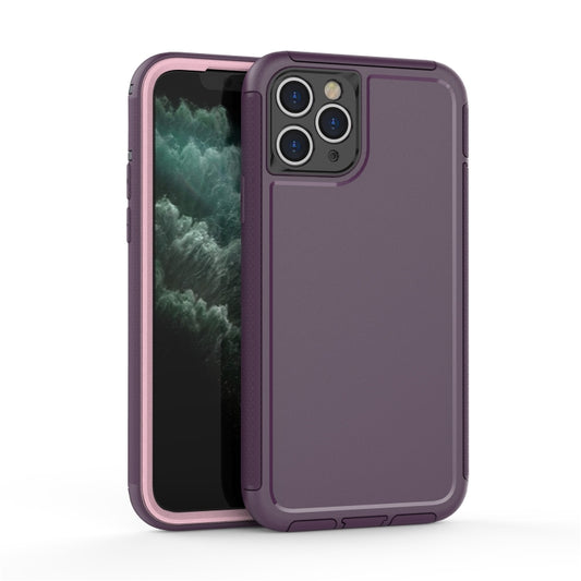 360 All-inclusive Shockproof Precise Hole PC + TPU Protective Case