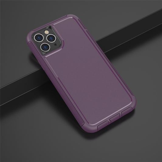 360 All-inclusive Shockproof Precise Hole PC + TPU Protective Case