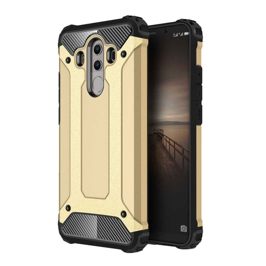 For Huawei  Mate 10 Pro Magic Armor TPU + PC Combination Case