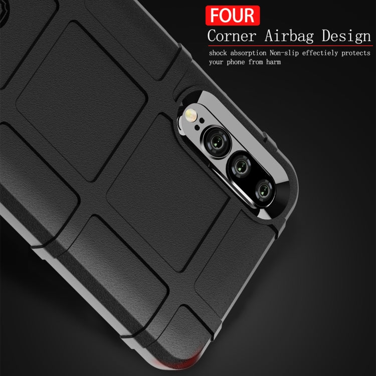 Full Coverage Shockproof TPU Case for Huawei P20 Pro, P20 Pro