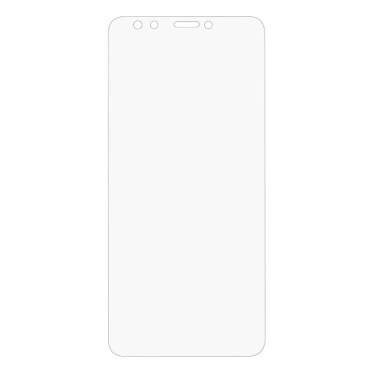 0.26mm 9H 2.5D Tempered Glass Film for Huawei Honor Play 7C, For Honor Play 7C(1 PC)