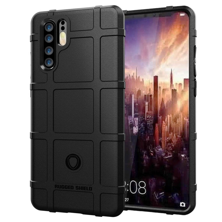 Full Coverage Shockproof TPU Case for Huawei P30 Pro, Huawei P30 Pro