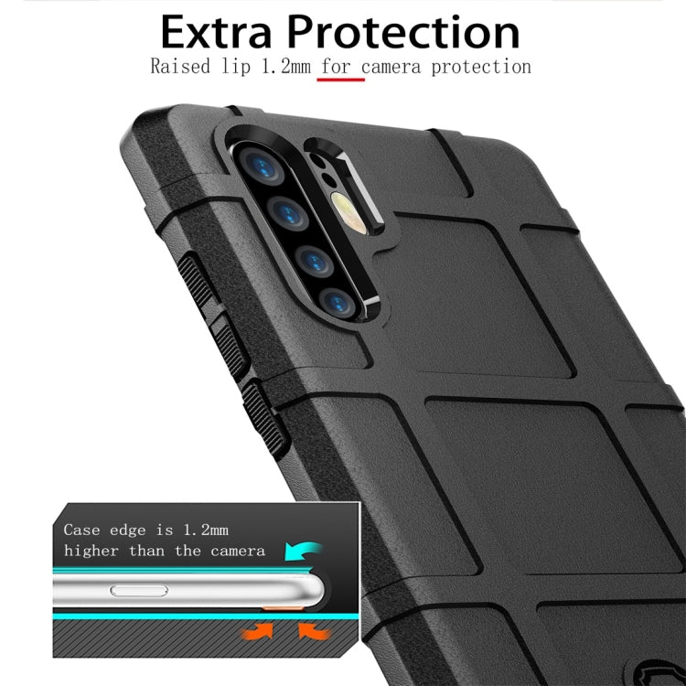 Full Coverage Shockproof TPU Case for Huawei P30 Pro, Huawei P30 Pro