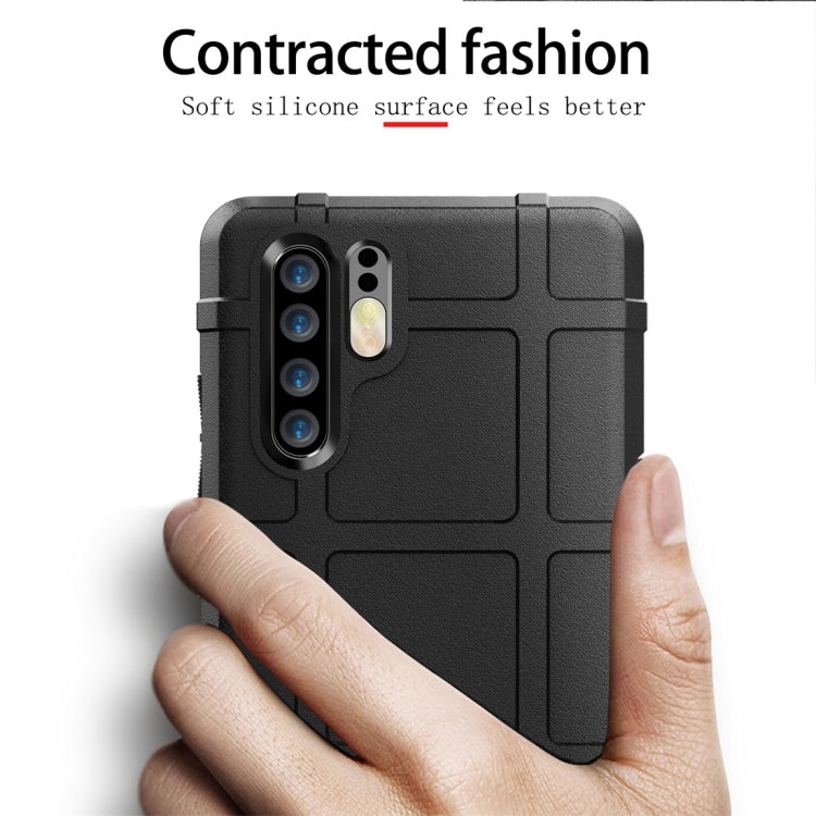 Full Coverage Shockproof TPU Case for Huawei P30 Pro, Huawei P30 Pro