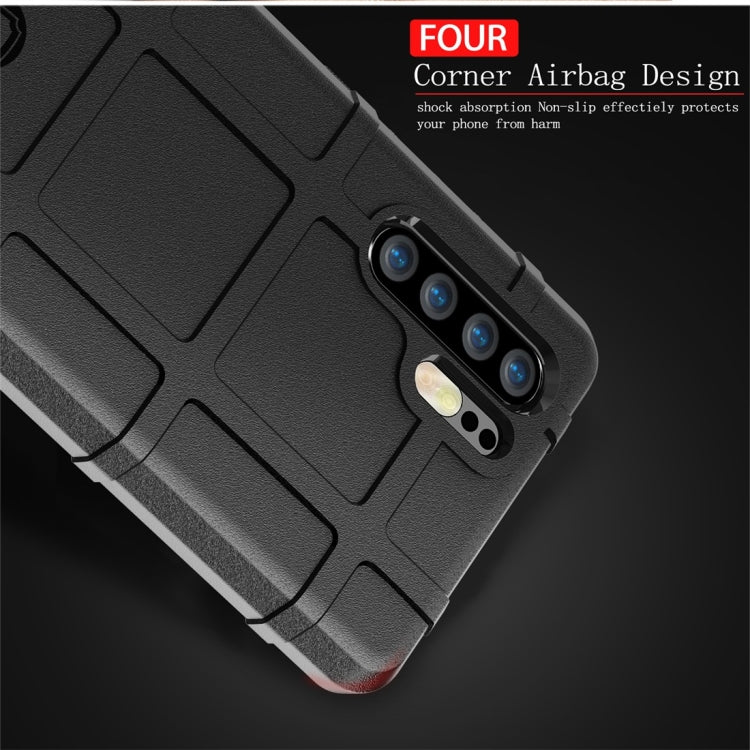 Full Coverage Shockproof TPU Case for Huawei P30 Pro, Huawei P30 Pro