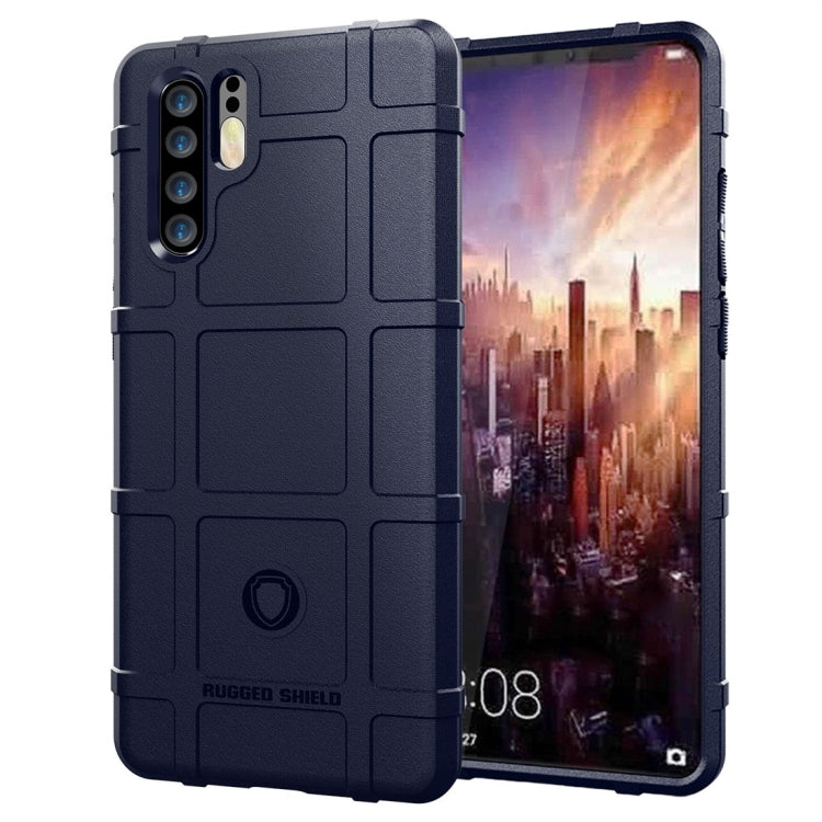 Full Coverage Shockproof TPU Case for Huawei P30 Pro, Huawei P30 Pro