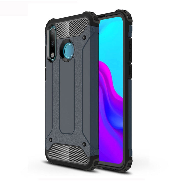 Magic Armor TPU + PC Combination Case for Huawei P30 Lite, For Huawei P30 Lite, Huawei P30 Lite