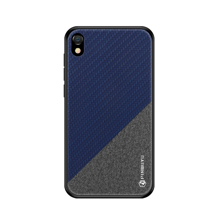 PINWUYO Honors Series Shockproof PC + TPU Protective Case for Huawei Y5 (2019) / Honor 8S, For Huawei Y5 (2019)
