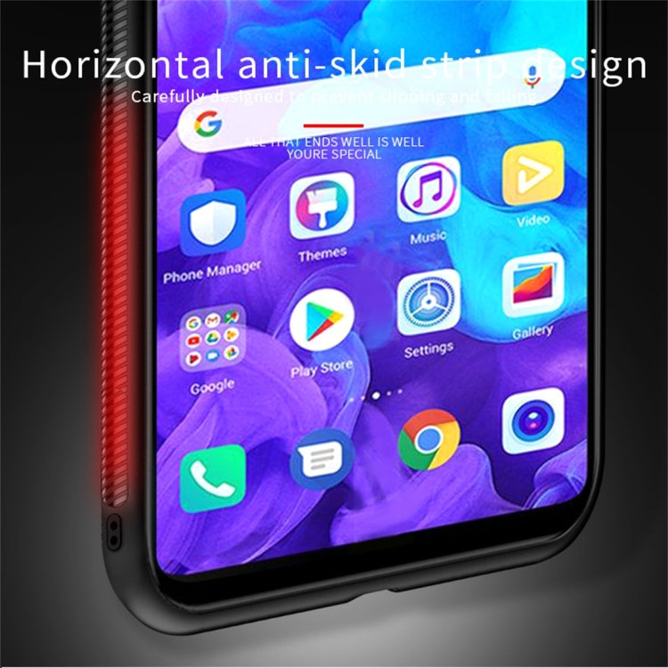 PINWUYO Honors Series Shockproof PC + TPU Protective Case for Huawei Y5 (2019) / Honor 8S, For Huawei Y5 (2019)