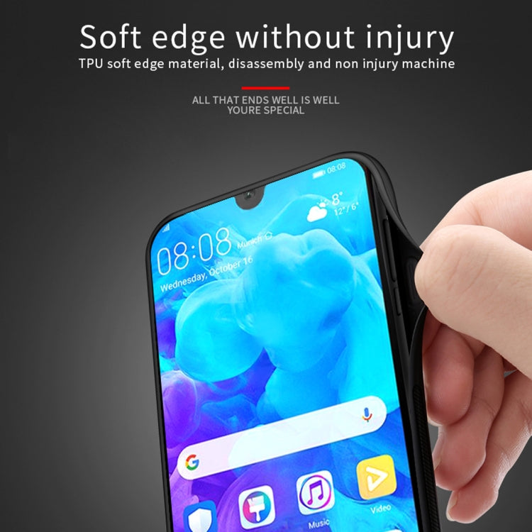 PINWUYO Honors Series Shockproof PC + TPU Protective Case for Huawei Y5 (2019) / Honor 8S, For Huawei Y5 (2019)