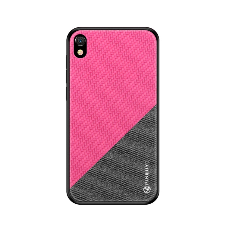 PINWUYO Honors Series Shockproof PC + TPU Protective Case for Huawei Y5 (2019) / Honor 8S, For Huawei Y5 (2019)