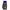 Single checked denim Multi-functional Universal Mobile Phone Waist Pack Case for 6.3 Inch or Below Smartphones