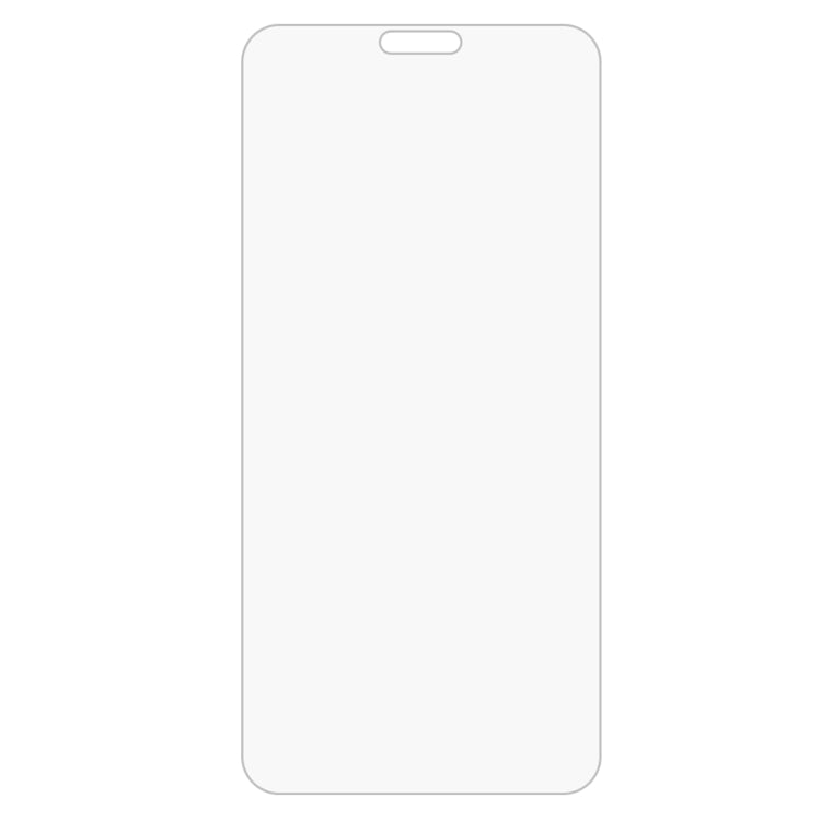 For Huawei P20 Lite 0.26mm 9H Surface Hardness 2.5D Explosion-proof Tempered Glass Screen Film, For P20 Lite