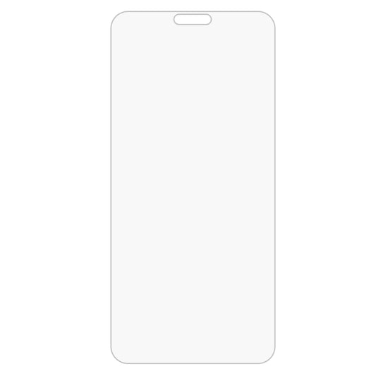 For Huawei P20 Lite 0.26mm 9H Surface Hardness 2.5D Explosion-proof Tempered Glass Screen Film