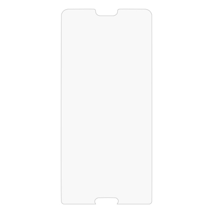 For Huawei P20 Pro 0.26mm 9H Surface Hardness 2.5D Explosion-proof Tempered Glass Screen Film, For P20 Pro