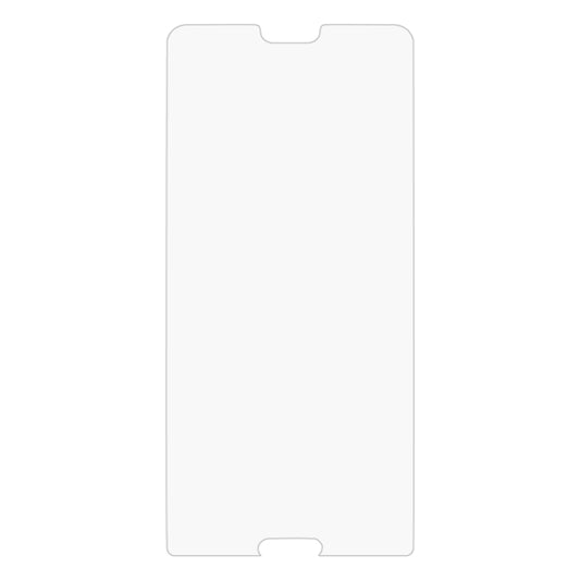 For Huawei P20 Pro 0.26mm 9H Surface Hardness 2.5D Explosion-proof Tempered Glass Screen Film
