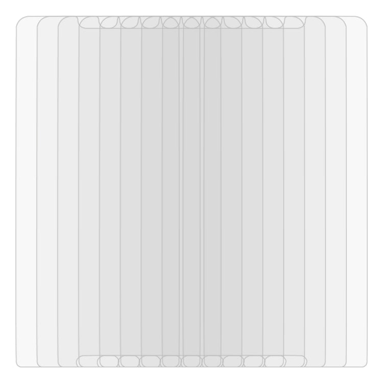 100 PCS for Huawei P20 Pro 0.26mm 9H Surface Hardness 2.5D Explosion-proof Tempered Glass Screen Film, For P20 Pro