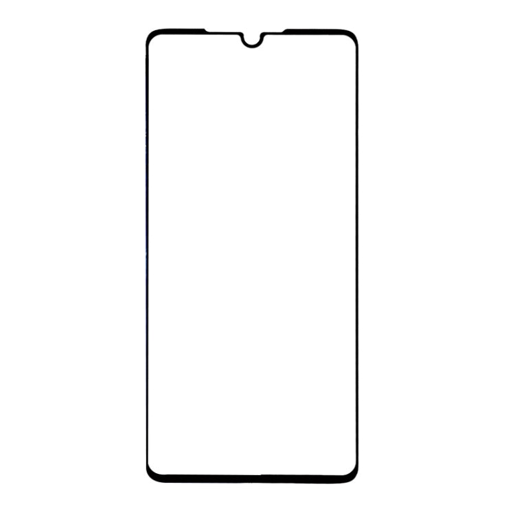 9H 3D Full Screen Tempered Glass Film for Huawei P30, For Huawei P30
