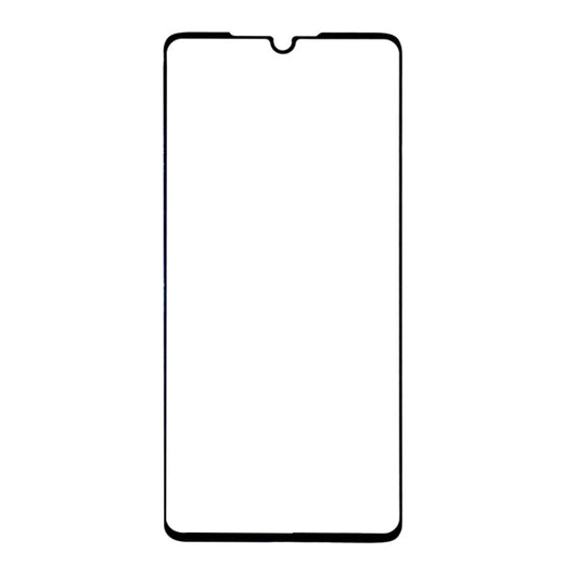 9H 3D Full Screen Tempered Glass Film for Huawei P30