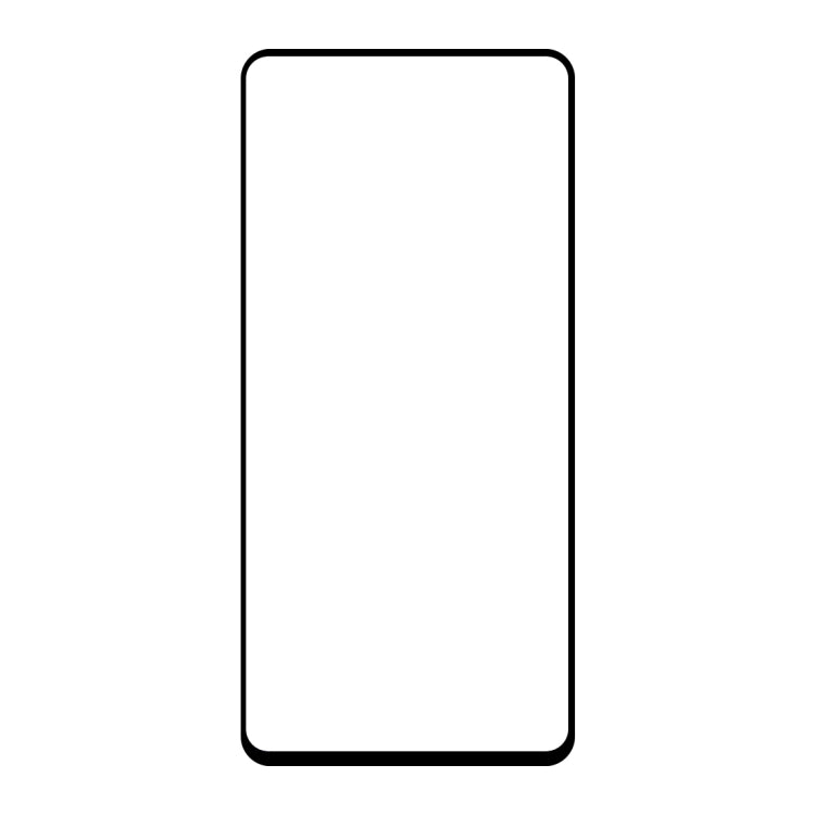 Edge Glue 3D Full Screen Tempered Glass Film for Huawei P30 Pro, For Huawei P30 Pro(1 PC)