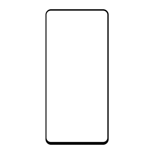 Edge Glue 3D Full Screen Tempered Glass Film for Huawei P30 Pro