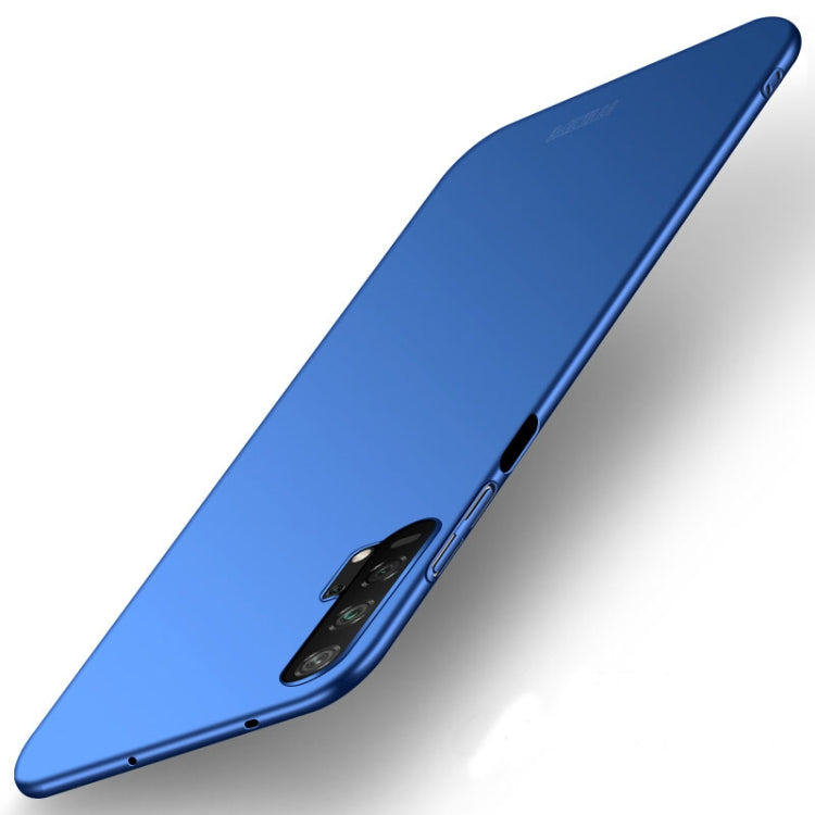 MOFI Frosted PC Ultra-thin Hard Case for Huawei Honor 20 Pro, For Huawei Honor 20 Pro