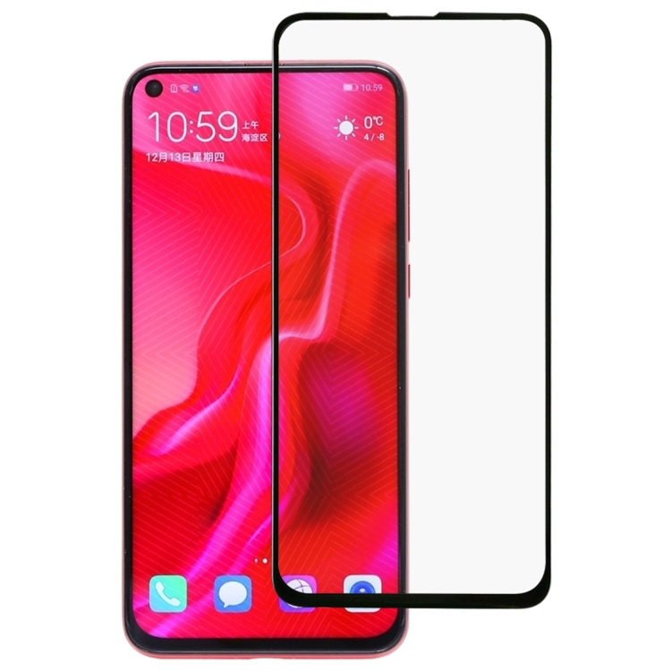 0.3mm 9H 2.5D Full Screen Tempered Glass Film for Huawei Nova 4, For Huawei Nova 4