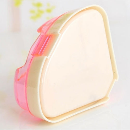 Pet Five-pointed Star Hamster Bathroom Small Pets Bathing Basin Detachable Ventilation Pet Bath Tubs, Random Color Delivery, Star Hamster Bathroom