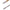 PU Leather with Bone Designs Pet Dog Collar Pet Products, Size: L, 2.5 * 51cm, Size: L