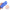 037 Double-color Grindstone Foam Glass Foot Rub, Color Random Delivery, 037