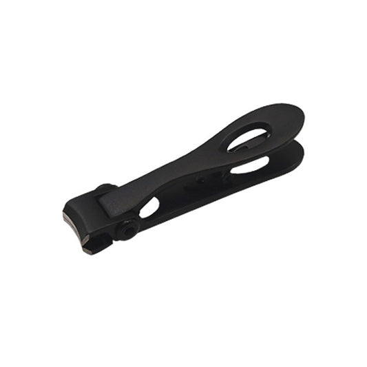 Nail Art Tool Nail Clipper Stainless Steel Nail Nipper, Size: S, 6.9 x 1.3cm