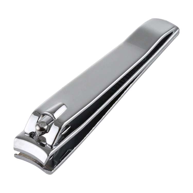 Nail Care Clipper Pedicure Manicure Tool, Random Color Delivery