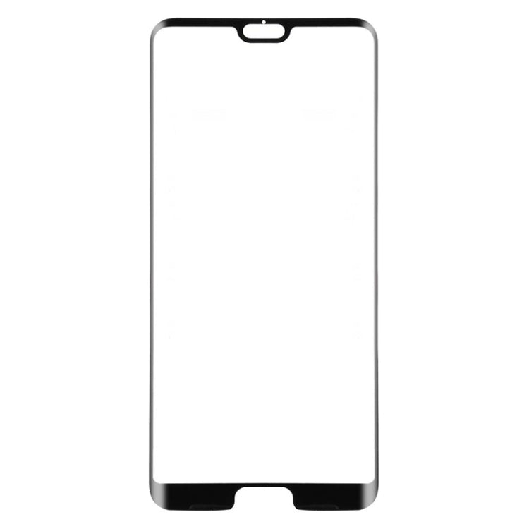 For Huawei P20 Pro 0.3mm 9H Surface Hardness 3D Full Screen Tempered Glass Film, For P20 Pro