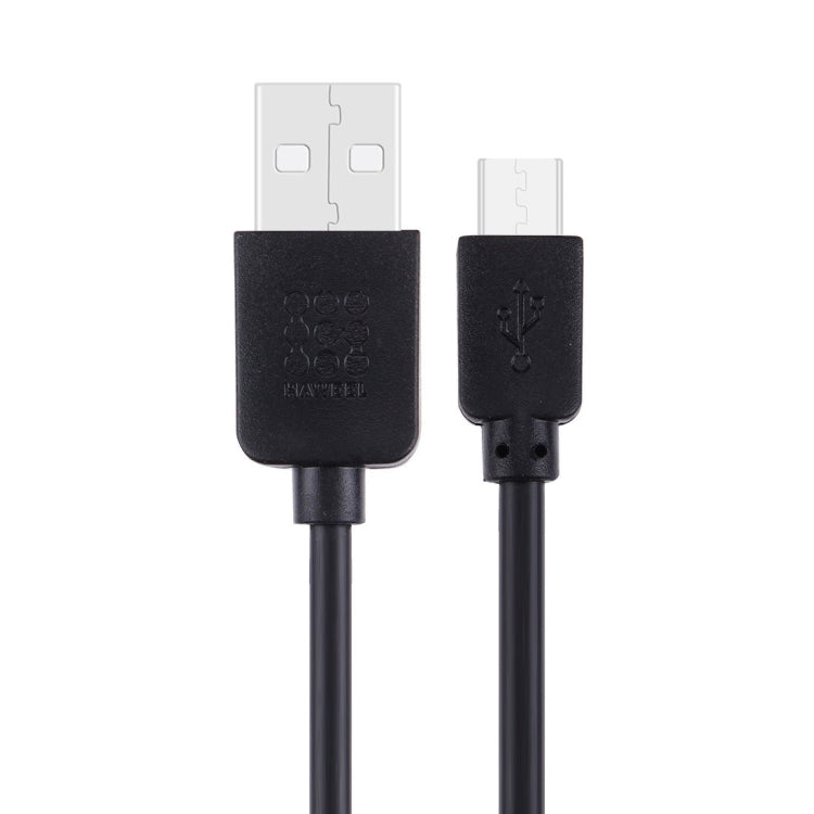 HAWEEL 1m High Speed 35 Cores Micro USB to USB Data Sync Charging Cable, 35 Cores Micro USB 1m, Micro USB 1m