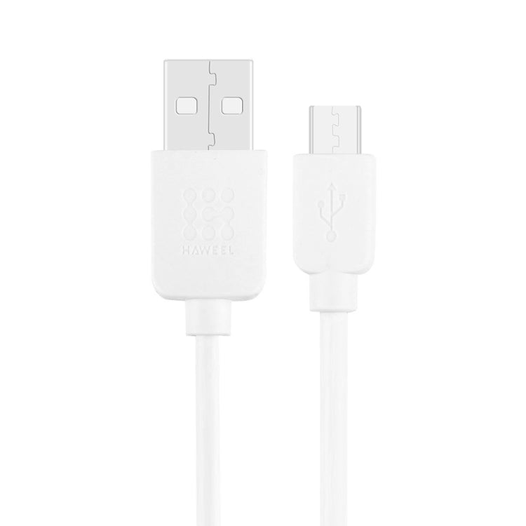 HAWEEL 1m High Speed 35 Cores Micro USB to USB Data Sync Charging Cable, 35 Cores Micro USB 1m, Micro USB 1m