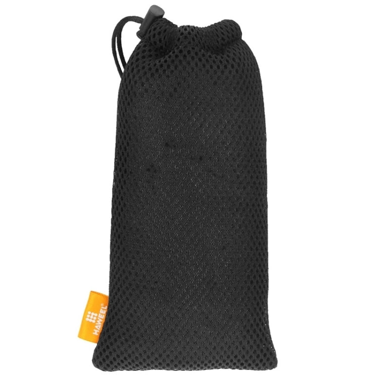 HAWEEL Pouch Bag for Smart Phones, Power Bank and other Accessories, Size same as 5.5 inch Phone